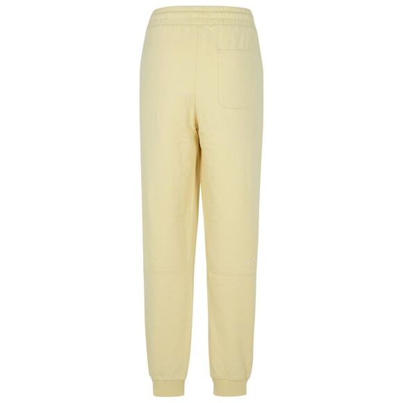 WOOLRICH JOHN RICH & BROS 'Jogger' Cream Cotton Pants - Picture 3 of 3